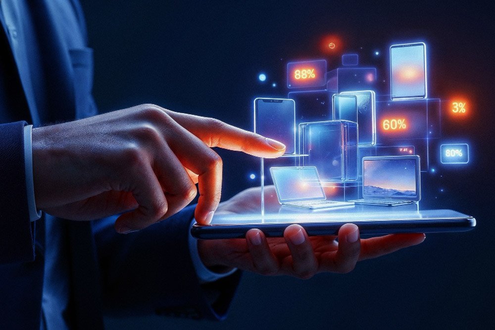 Digital Banking