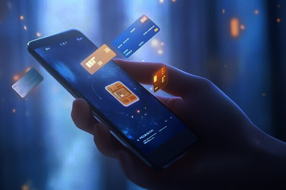Digital Wallet