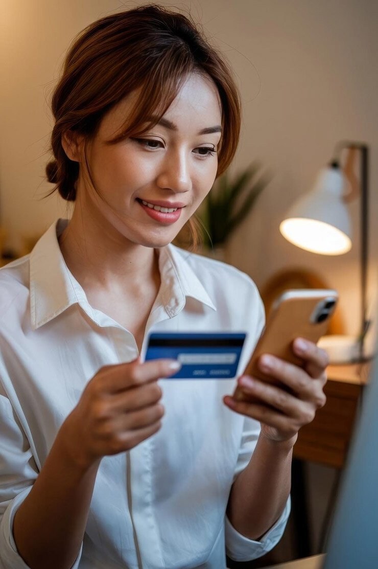 eWallet